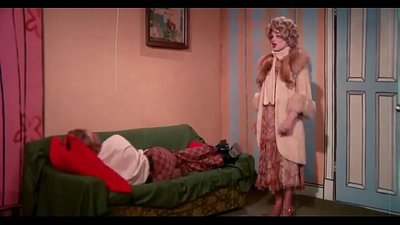 minutna erotika s seksom v stripu (1972)