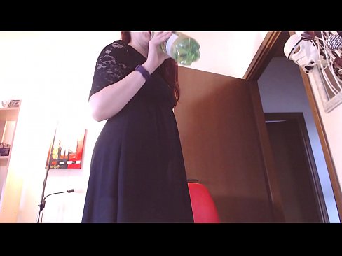 ❤️ Pokorna sužnja, ki obožuje umazane in sočne spodnjice, je po ogledu tega videa prisiljena masturbirati! ☑ Porn video na porno sl.com-porn-mz.ru ❌️❤