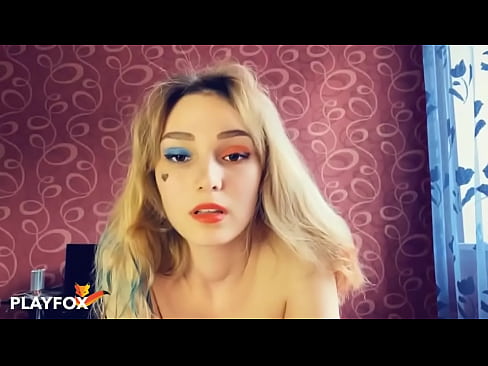 ❤️ Čarobna očala za virtualno resničnost so mi omogočila seks s Harley Quinn ☑ Porn video na porno sl.com-porn-mz.ru ❌️❤