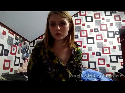 ❤️ Mlada blond študentka iz Rusije ima rada večje kurce. ☑ Porn video na porno sl.com-porn-mz.ru ❌️❤