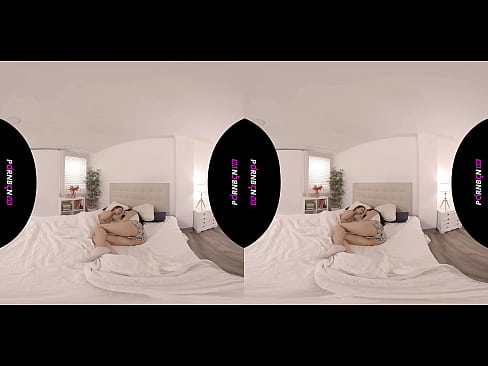 ❤️ PORNBCN VR Dve mladi lezbijki se zbudita pohotni v virtualni resničnosti 4K 180 3D Geneva Bellucci Katrina Moreno ☑ Porn video na porno sl.com-porn-mz.ru ❌️❤