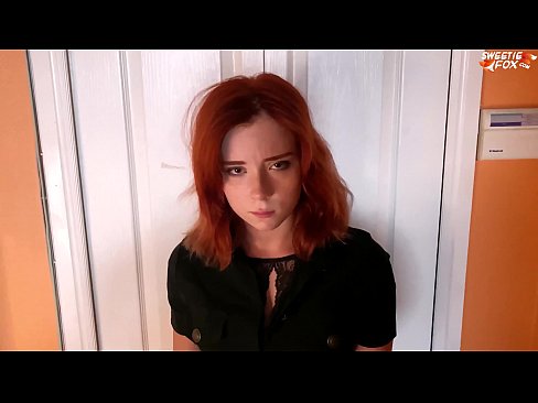 ❤️ Varnostnik kaznuje lepo žensko za krajo v trgovini - sperma v ustih ☑ Porn video na porno sl.com-porn-mz.ru ❌️❤