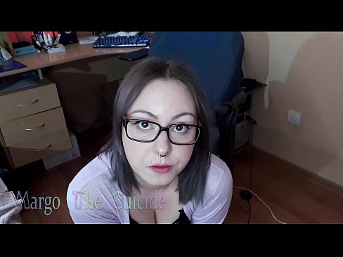 ❤️ Seksi dekle z očali globoko sesa dildo pred kamero ☑ Porn video na porno sl.com-porn-mz.ru ❌️❤