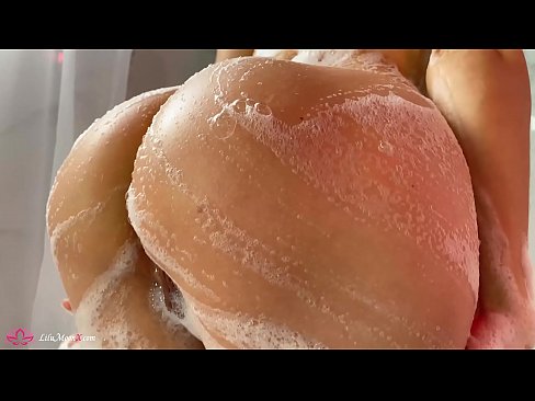❤️ Brunetka masturbira pičko z vibratorjem do intenzivnega orgazma pod tušem ☑ Porn video na porno sl.com-porn-mz.ru ❌️❤