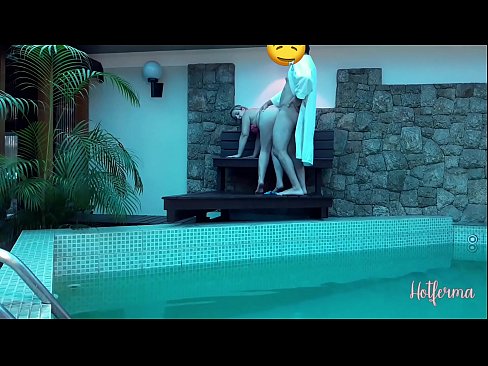 ❤️ Šef povabi služkinjo na bazen, vendar se ni mogel upreti vročemu ☑ Porn video na porno sl.com-porn-mz.ru ❌️❤