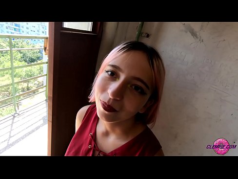 ❤️ Študentka čutno sesa neznanca v zaledju - sperma na njegovem obrazu ☑ Porn video na porno sl.com-porn-mz.ru ❌️❤
